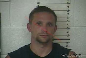 David Chris Mills Mugshot