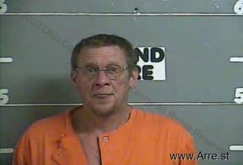 David Sydney Mills Mugshot