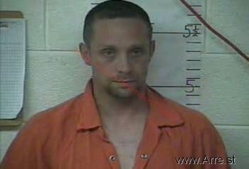 David Chris Mills Mugshot