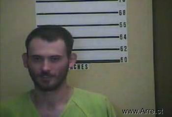 David Micheal Mize Mugshot