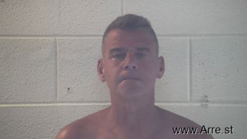 David Allan Moses Mugshot