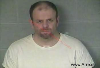 David  Mosley Mugshot