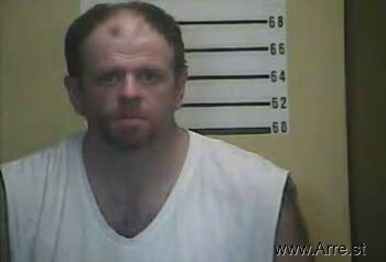 David Michael Mosley Mugshot