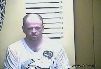 David  Mosley Mugshot