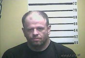 David  Mosley Mugshot