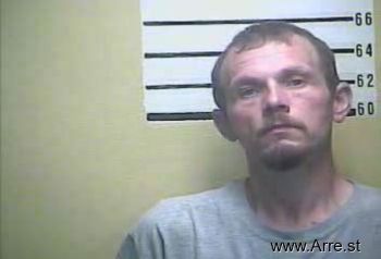 David  Mullins Mugshot