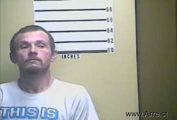 David A Mullins Ii Mugshot