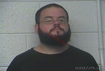 David Lee Mullins  Iii Mugshot