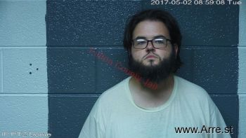 David Lee Mullins  Iii Mugshot