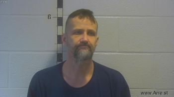 David Isaac Murphy Mugshot