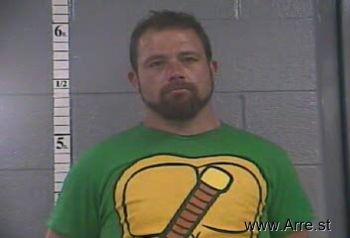 David Thomas Murphy Mugshot