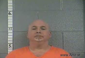 David Wayne Newton Mugshot