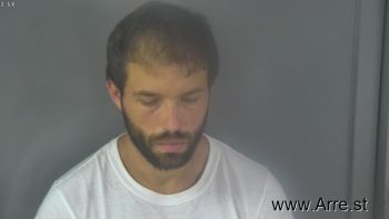 David Ray Newton Mugshot