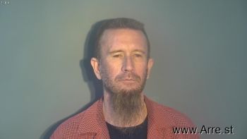 David Brad Newton Mugshot