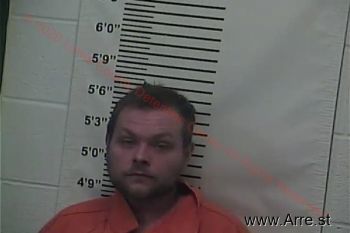 David  Nichols Mugshot