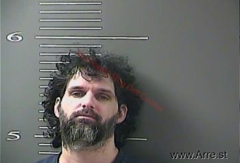 David R Nickell Mugshot