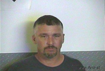 David Joe Nolley Mugshot