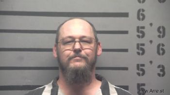 David Wayne Oakley Mugshot