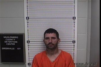 David Leslie Oglesby Mugshot