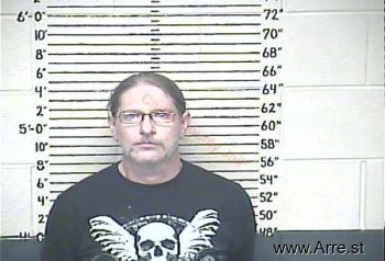 David  Oney Mugshot