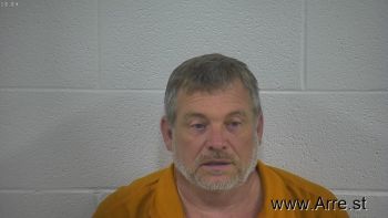 David Glenn Osborne Mugshot