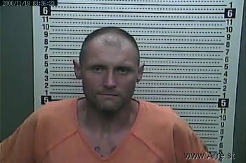 David Michael Owens Mugshot