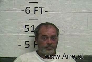 David  Owens Mugshot