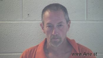 David Lee Padgett Mugshot