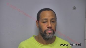 David  Paige Mugshot