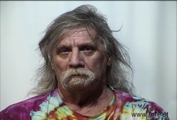 David Lee Pardue Mugshot