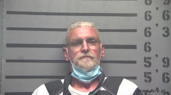 David Wayne Parish Mugshot