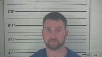 David Ryan Parker Mugshot