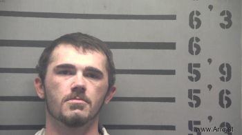 David Austin Parker Mugshot