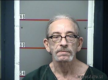 David E Parker Mugshot