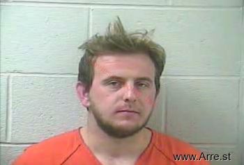 David Tyler Parker Mugshot