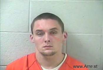 David Phillip Parrish  Jr. Mugshot