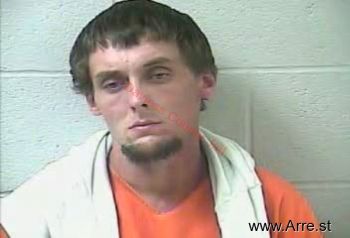 David Phillip Parrish  Jr. Mugshot