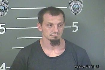 David A Parsons Mugshot