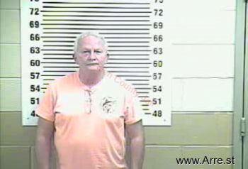 David A. Payne Mugshot