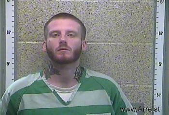 David Wayne Payton Jr Mugshot