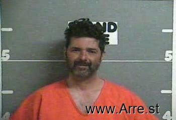 David S Pearson Mugshot