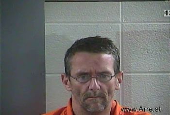 David E Pennington Mugshot