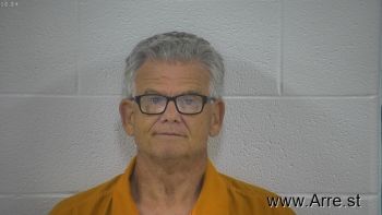 David W Pennington Mugshot