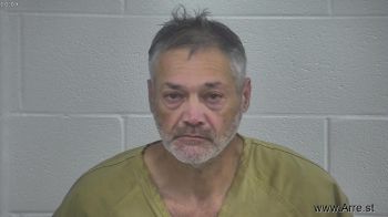 David  Pennington Mugshot