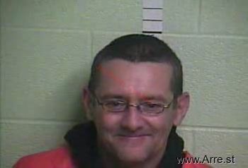 David Ellis Pennington Mugshot