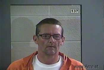 David  Pennington Mugshot