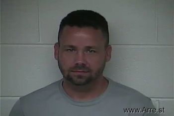 David A Perkins Mugshot