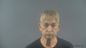 David Randall Perkins Mugshot