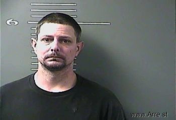 David Lee Perkins Mugshot