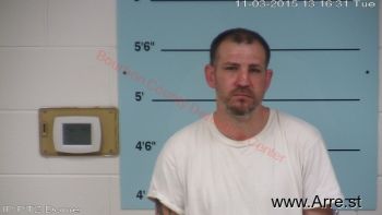 David Ray Perry Mugshot